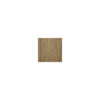 Table de bout marron - 20 L x 26 P x 24 H