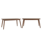 Table conique Mid-Century Modern