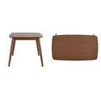 Table conique Mid-Century Modern