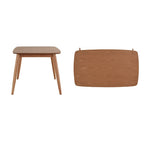 Table conique Mid-Century Modern