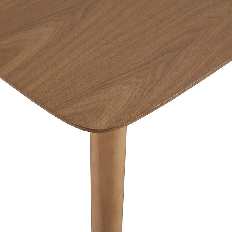 Mid-Century Modern Tapered Table