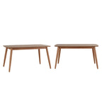 Table conique Mid-Century Modern