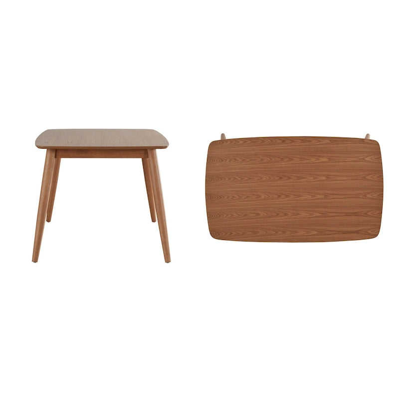 Mid-Century Modern Tapered Table