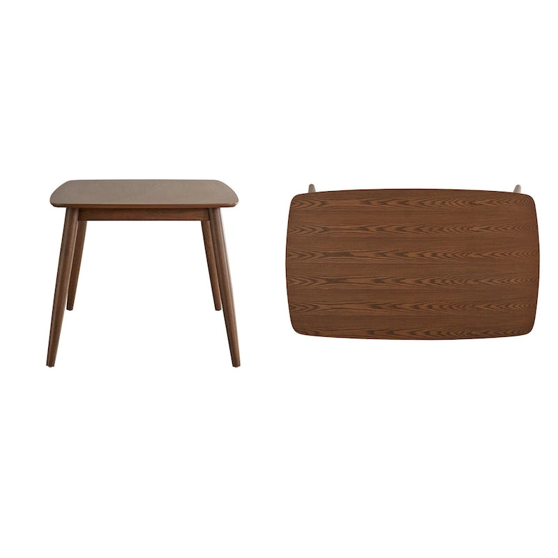 Mid-Century Modern Tapered Table