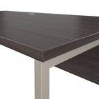 Bureau d'angle 72W x 30D par