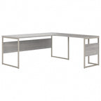 Bureau d'angle 72W x 30D par