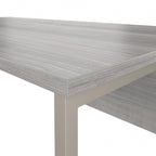 Bureau d'angle 72W x 30D par