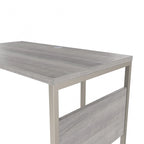 Bureau d'angle 72W x 30D par