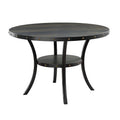Round Dining Table