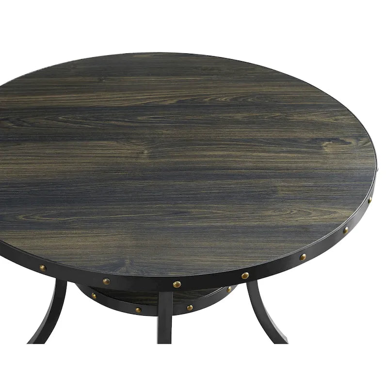 Round Dining Table