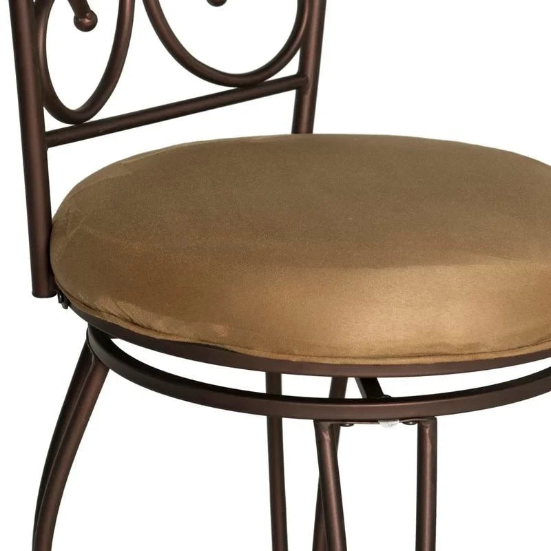 Metal Bar Stool