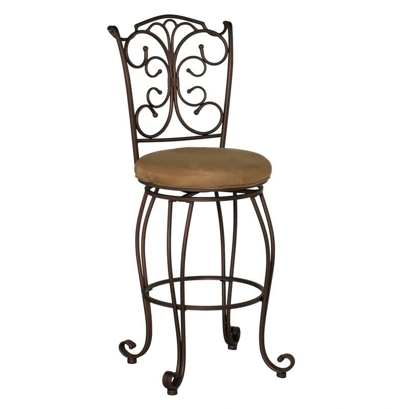 Metal Bar Stool