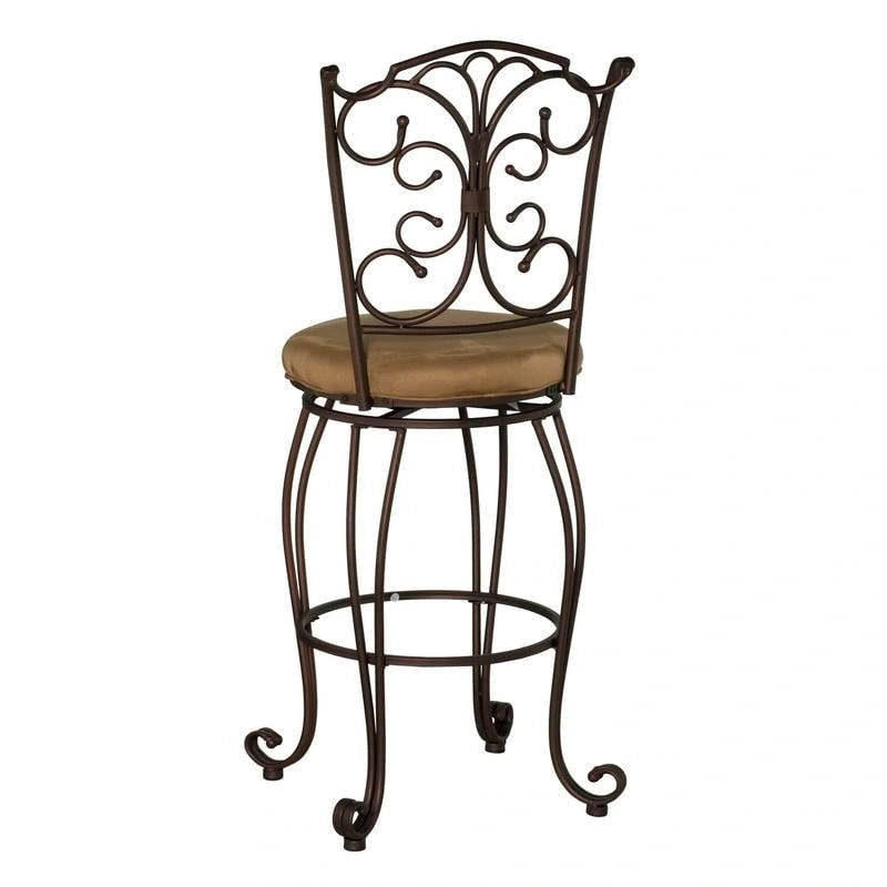 Metal Bar Stool