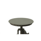 Table d'appoint réglable - Style industriel