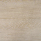 Armoire 4 portes en placage de sapin beige - 120 L x 38 l x 84 H cm