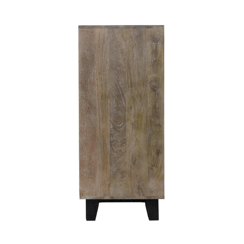 4 Door Sideboard