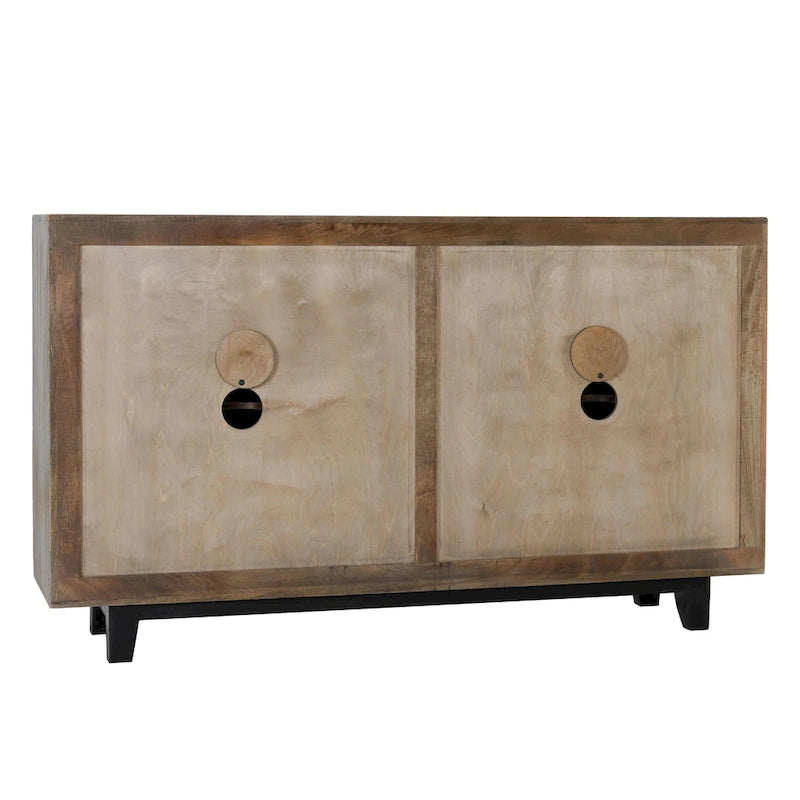 4 Door Sideboard