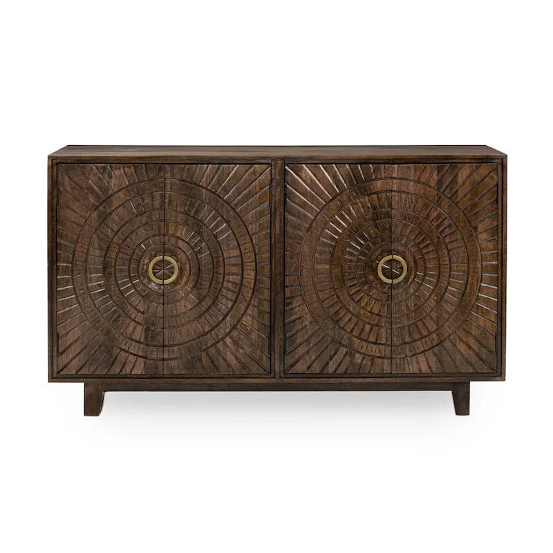 4 Door Sideboard