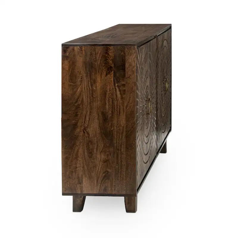 4 Door Sideboard
