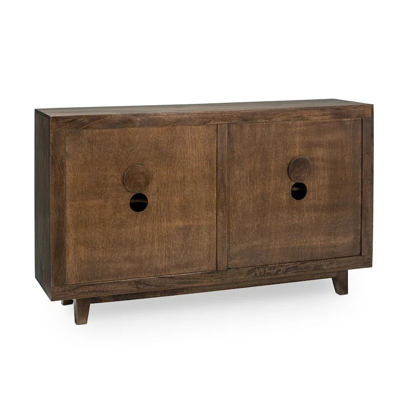 4 Door Sideboard