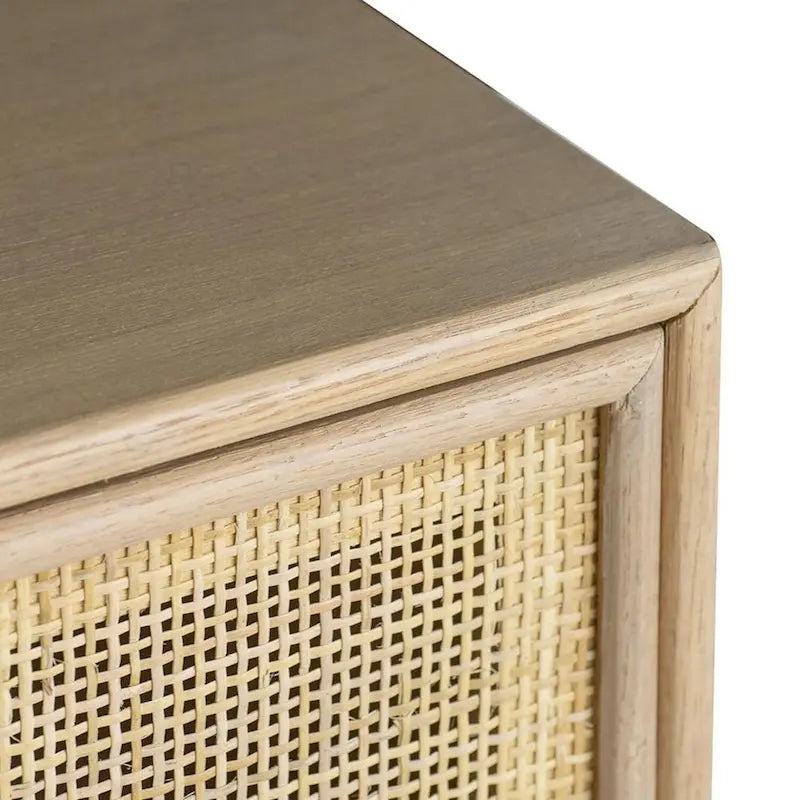 Natural Wine Cabinet