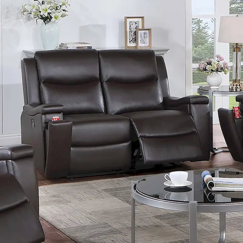 Recliner Loveseat